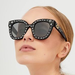 Gucci GG0116S Sunglasses 🕶 🆕‼️